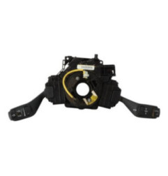 Com (Bloc Contacteur Tournant+Commodo Essuie Glace+Commodo Phare) FORD FOCUS 2 Photo n°1