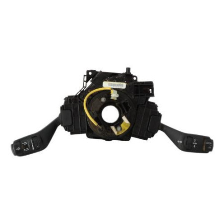 Com (Bloc Contacteur Tournant+Commodo Essuie Glace+Commodo Phare) FORD FOCUS 2 Photo n°1