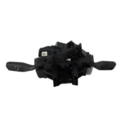 Com (Bloc Contacteur Tournant+Commodo Essuie Glace+Commodo Phare) FORD FOCUS 2