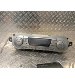Commande chauffage FORD FOCUS 2 Photo n°1