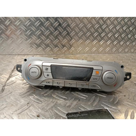 Commande chauffage FORD FOCUS 2 Photo n°1