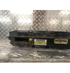 Commande chauffage FORD FOCUS 2