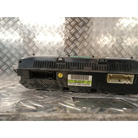 Commande chauffage FORD FOCUS 2