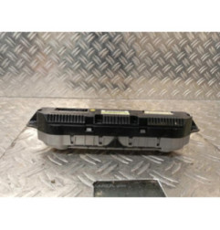 Commande chauffage FORD FOCUS 2 Photo n°3