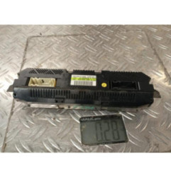 Commande chauffage FORD FOCUS 2 Photo n°4