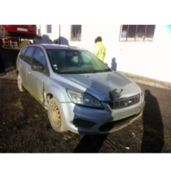 Commande chauffage FORD FOCUS 2 Photo n°6