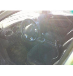 Commande chauffage FORD FOCUS 2 Photo n°7