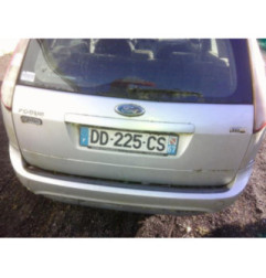 Commande chauffage FORD FOCUS 2 Photo n°10