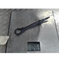 Crochet de remorquage PEUGEOT 208 1 Photo n°1