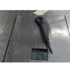 Crochet de remorquage PEUGEOT 208 1