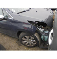 Crochet de remorquage PEUGEOT 208 1 Photo n°8