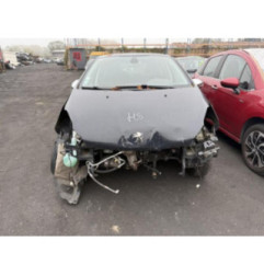 Crochet de remorquage PEUGEOT 208 1 Photo n°9