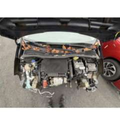 Crochet de remorquage PEUGEOT 208 1 Photo n°10