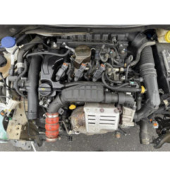 Crochet de remorquage PEUGEOT 208 1 Photo n°11