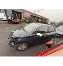 Crochet de remorquage PEUGEOT 208 1 Photo n°12