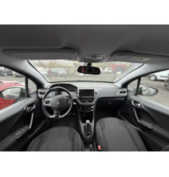 Crochet de remorquage PEUGEOT 208 1 Photo n°15