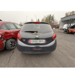 Crochet de remorquage PEUGEOT 208 1 Photo n°19