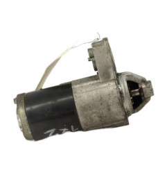 Demarreur CITROEN C4 1 Photo n°4