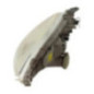 Optique avant principal droit (feux)(phare) MERCEDES CLASSE A 168