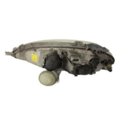 Optique avant principal droit (feux)(phare) MERCEDES CLASSE A 168 Photo n°3