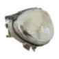 Optique avant principal droit (feux)(phare) MERCEDES CLASSE A 168