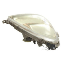 Optique avant principal droit (feux)(phare) MERCEDES CLASSE A 168 Photo n°5