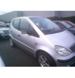 Optique avant principal droit (feux)(phare) MERCEDES CLASSE A 168 Photo n°7