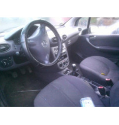 Optique avant principal droit (feux)(phare) MERCEDES CLASSE A 168 Photo n°10