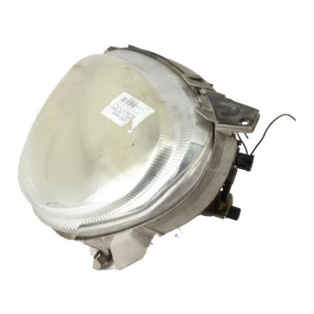 Optique avant principal gauche (feux)(phare) MERCEDES CLASSE A 168