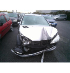 Retroviseur gauche PEUGEOT 206 Photo n°5