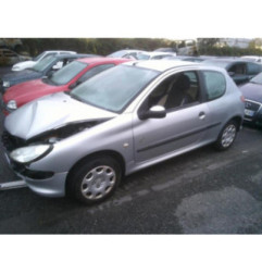 Retroviseur gauche PEUGEOT 206 Photo n°6