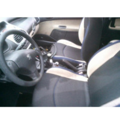 Retroviseur gauche PEUGEOT 206 Photo n°7