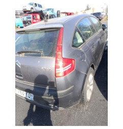 Capot CITROEN C4 1 Photo n°16