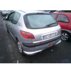 Retroviseur gauche PEUGEOT 206 Photo n°8