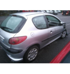 Retroviseur gauche PEUGEOT 206 Photo n°9