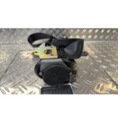 Ceinture avant droit PEUGEOT 407 Photo n°3