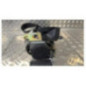 Ceinture avant droit PEUGEOT 407