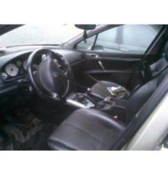 Ceinture avant droit PEUGEOT 407 Photo n°7