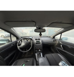 Ceinture avant droit PEUGEOT 407 Photo n°16