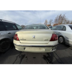 Ceinture avant droit PEUGEOT 407 Photo n°20