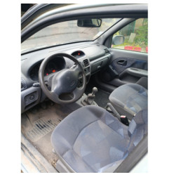 Bloc chauffage RENAULT CLIO 2 Photo n°10