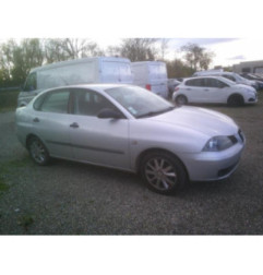 Com (Bloc Contacteur Tournant+Commodo Essuie Glace+Commodo Phare) SEAT CORDOBA 2 Photo n°6