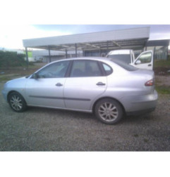 Com (Bloc Contacteur Tournant+Commodo Essuie Glace+Commodo Phare) SEAT CORDOBA 2 Photo n°8