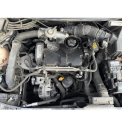 Com (Bloc Contacteur Tournant+Commodo Essuie Glace+Commodo Phare) SEAT CORDOBA 2 Photo n°11