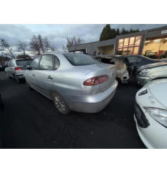 Com (Bloc Contacteur Tournant+Commodo Essuie Glace+Commodo Phare) SEAT CORDOBA 2 Photo n°17