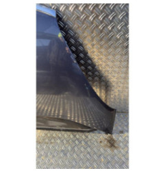 Capot CITROEN C4 PICASSO 1 Photo n°3