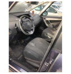 Capot CITROEN C4 PICASSO 1 Photo n°6