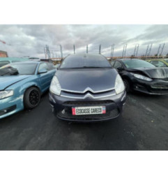 Capot CITROEN C4 PICASSO 1 Photo n°9