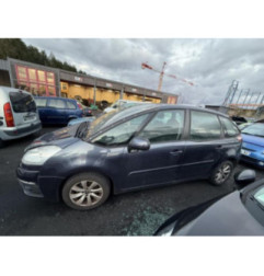 Capot CITROEN C4 PICASSO 1 Photo n°12