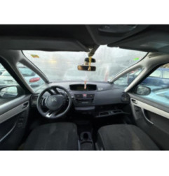 Capot CITROEN C4 PICASSO 1 Photo n°15